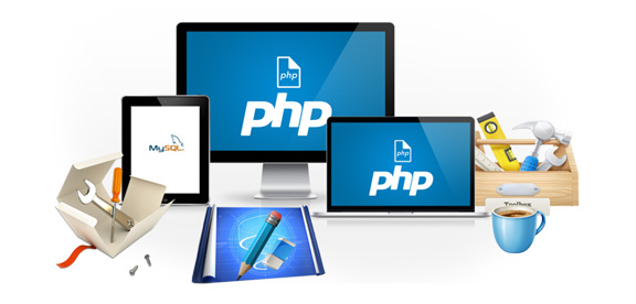 PHP Development, Wordpress Web Development at Web Expanders